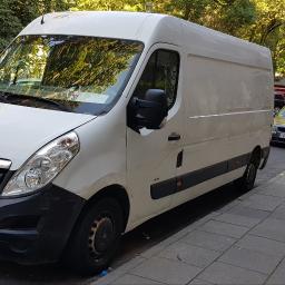 Laweta Czernichów 4