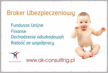 AK-Consulting.pl Bednarz Krzysztof - Ubezpieczenia Grupowe Wrocław