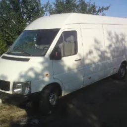 usługa transportowa