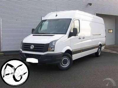 Usługi tranportowe bus do 3,5t