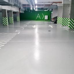 Inter-floor Adam Meres - Pierwszorzędne Podłogi Żywiczne Wadowice