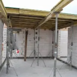 Stropy Systemowe - Płyty Lane