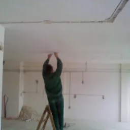 Instalacje elektryczne