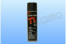 Spray 77 do papieru, kartonu, styropianu