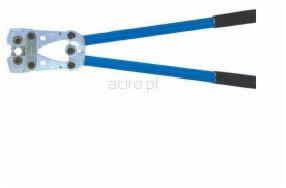 MH 10/150 praska z obrotowymi matrycami