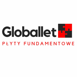 Globallet - Płyty Fundamentowe - Pierwszorzędny Fundament Pruszcz Gdański
