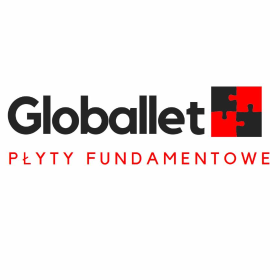 Globallet - Płyty Fundamentowe - Firmy budowlane Tczew
