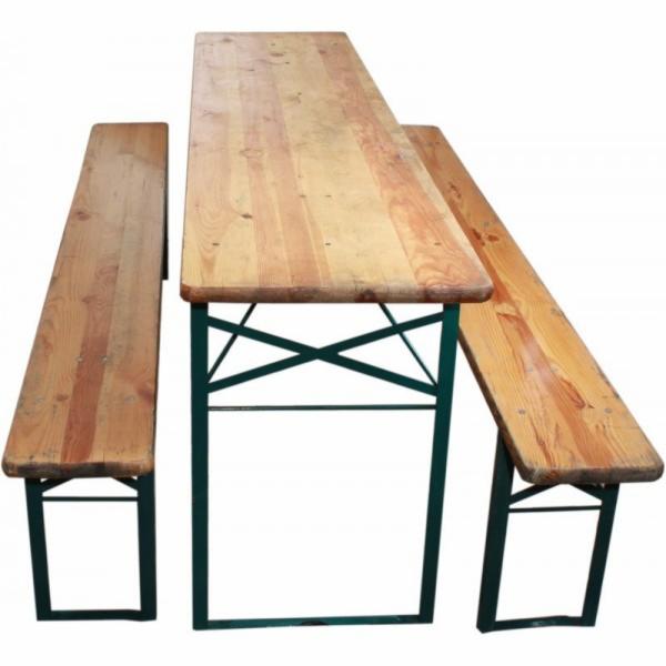 WYPOŻYCZALNIA Ławostół piwny