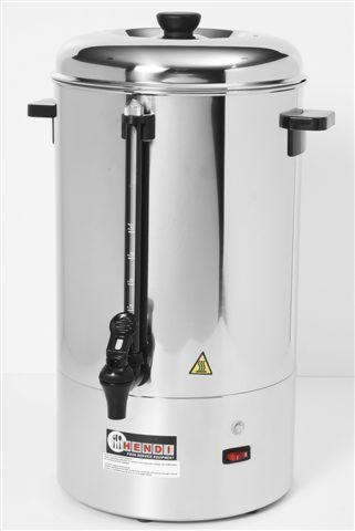 WYPOŻYCZALNIA Warnik elektryczny 20l.