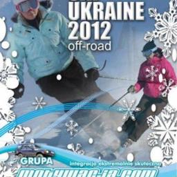 Ukraina SKI Tour