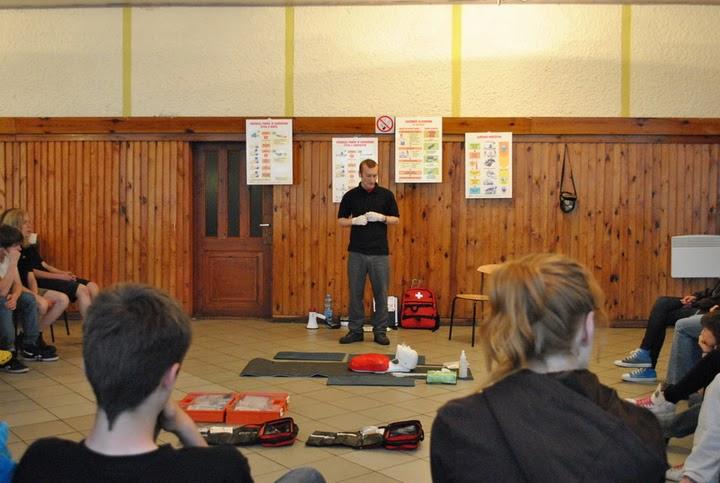 Zielona Szkoła 5 dni na Jurze Krakowsko-Częstochowskiej dla 25 osób