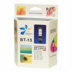 HP c6615D czyli HP 15 Tusz Atramentowy