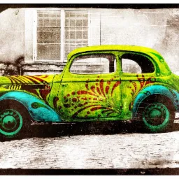 Retusz, odnawianie zdjęć