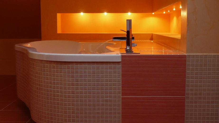 kopleksowe wykończenie wnętrz