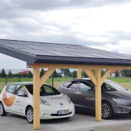 Fotowoltaika Chełmiec 2