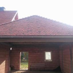 Zakład Usługowo-Handlowy "SKIBA" - Doskonałej Jakości Konserwacje Dachów Olesno