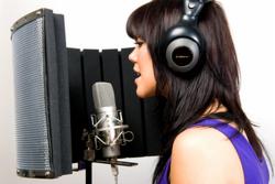 Nauka Gry na Wybranym Instrumencie lub Nauka Śpiewu - Karnet 3 Lekcje, Łódź