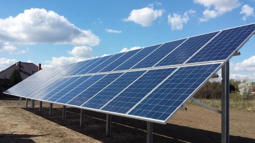 ARIS GROUP Sp. z o.o. - Energia odnawialna Konin