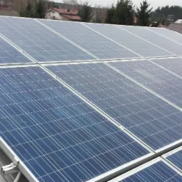 Instalacja fotowoltaiczna 4,5kW