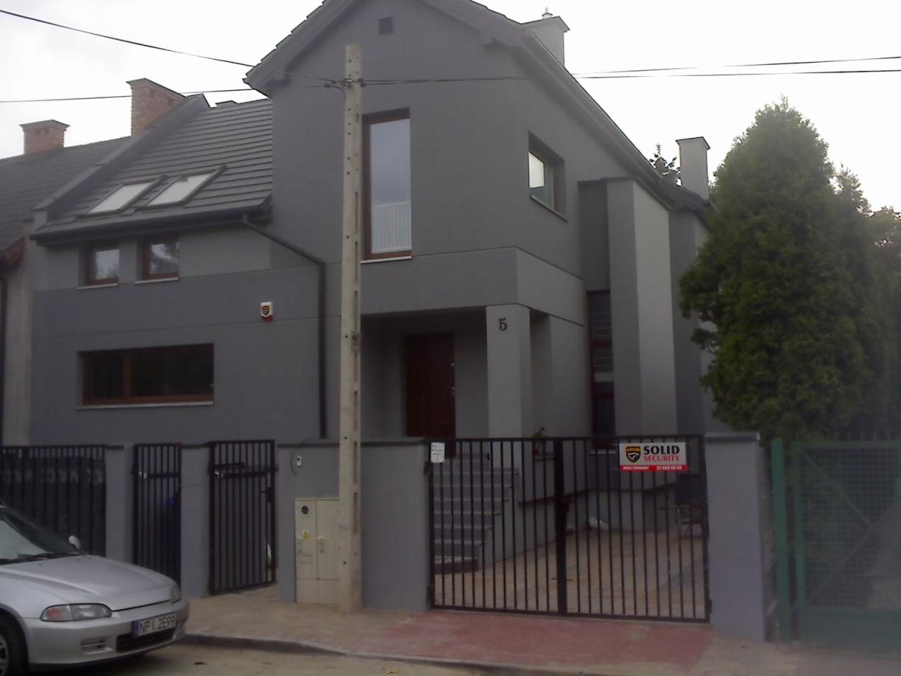 Elewacje,ocieplenia,docieplenia,izolacje,tynki dekoracyjne BUDMAX.