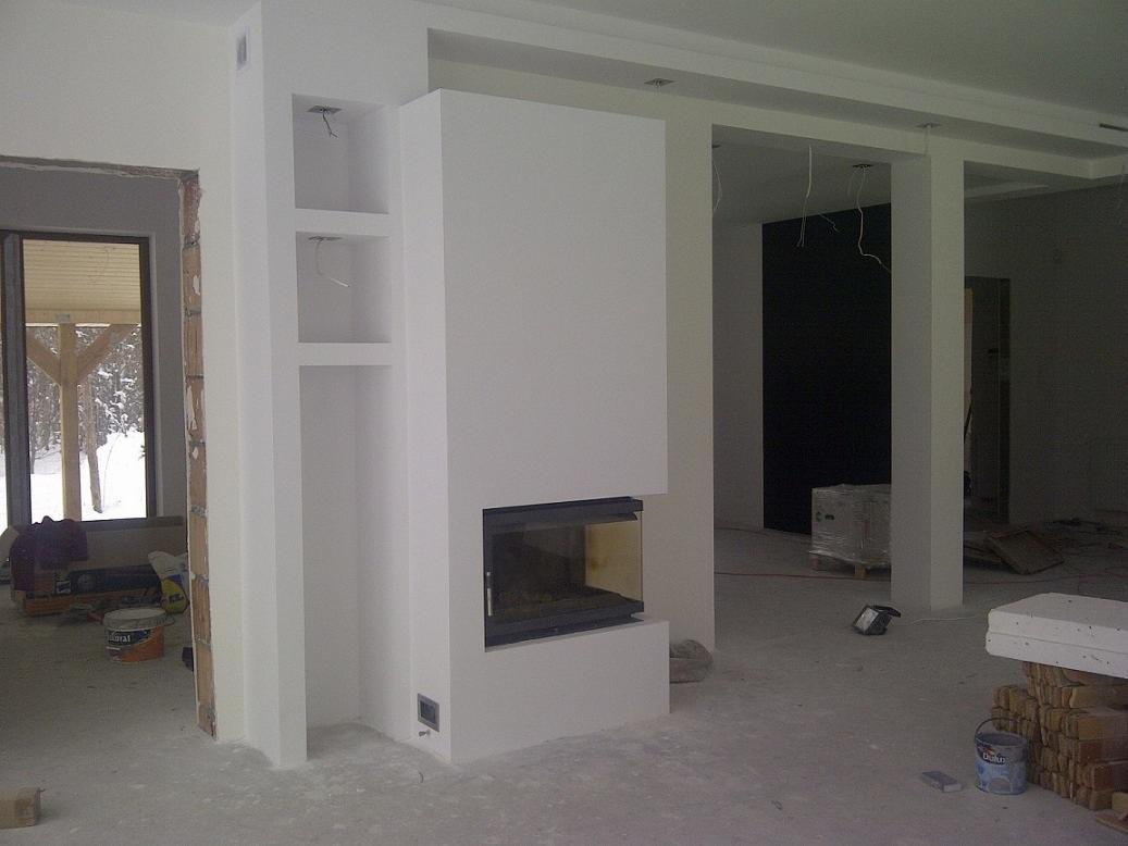 Docieplenie,ocieplenie,adaptacja poddasza