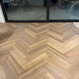 P.W.OPTIVA Marcin Dobosz - Firma remontowa Jasło