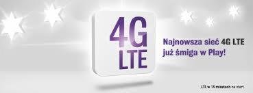 Play Online 4G LTE