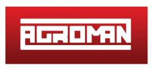 PPHU AGROMAN - Bramy wjazdowe Olszewka