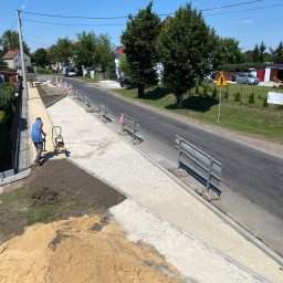 P.H.U Waldemar Ginter - Najlepsza Budowa Domów Jednorodzinnych Strzelin