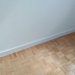 Cyklinowanie Warszawa 2