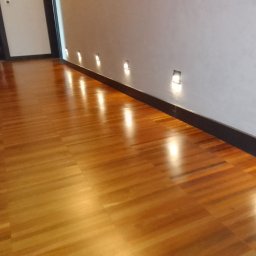 Cyklinowanie Warszawa 4