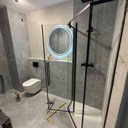 Zakład Remontowo Budowlany "MARC-BUD" - Profesjonalna Firma Malarska Gniezno