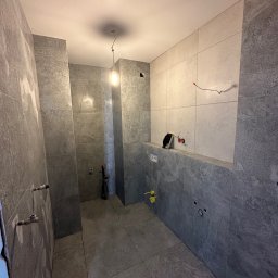 Zakład Remontowo Budowlany "MARC-BUD" - Fachowe Usługi Malarskie Gniezno