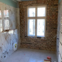 Malowanie mieszkań Kiszkowo 4