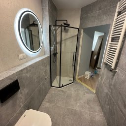 Zakład Remontowo Budowlany "MARC-BUD" - Malarz Gniezno