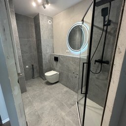 Zakład Remontowo Budowlany "MARC-BUD" - Firma remontowa Gniezno