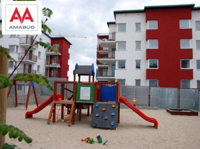 Mieszkania na osiedlu Górna II