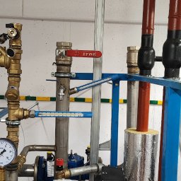 INOVATECH Sp. z o.o. - Rewelacyjne Oczyszczalnie Przydomowe Warszawa