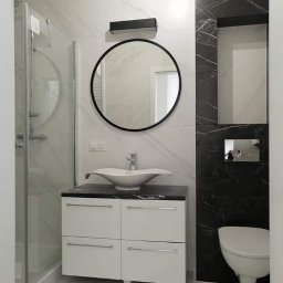 Remonty mieszkań Wronki 4