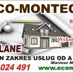 Remonty ,wykończenia