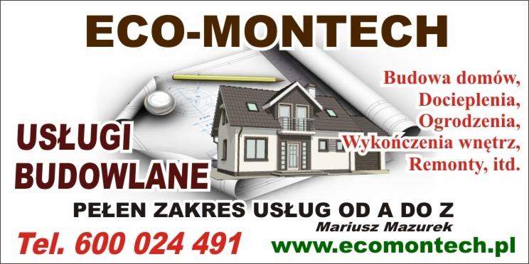 Remonty ,wykończenia