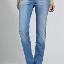 Spodnie jeansowe damskie - dobra jakość, dobra cena!