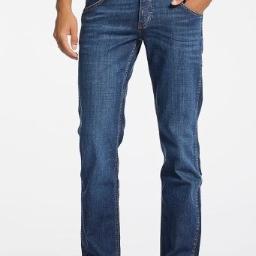 Spodnie jeansowe męskie - dobra jakość, dobra cena