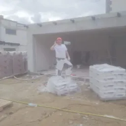 Wykonuję tynki cementowo gipsowe .Zapraszam