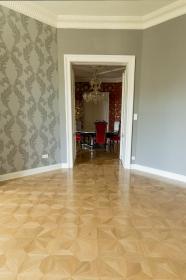 FIRMA USŁUGOWO - HANDLOWA PAWEŁ SAMOL - Cyklinowanie Włoszakowice
