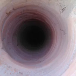 Otwór po Rozwierceniu