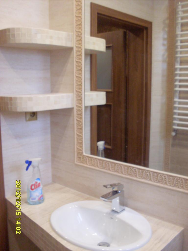 remonty-wykończenia ,usługi ogólno budowlane