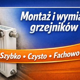 Materiały instalacyjne grzewcze Oleśnica