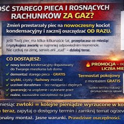 Instalacje Oleśnica