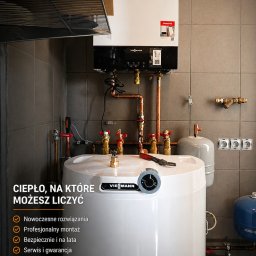 PERFEKT Zieliński Jarosław - Instalacje grzewcze Oleśnica